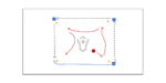 3v1 Box Passing Preview