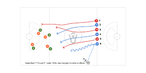 Quarter Scramble Preview