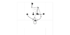 Short Time Man Up Play