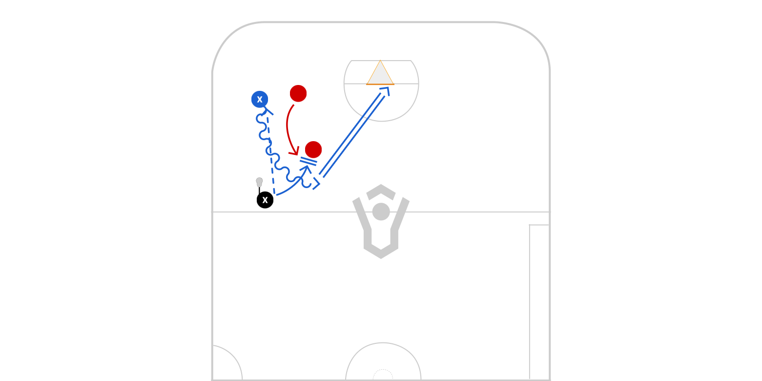 Screen Shooting Preview