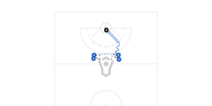 Alley With Shot Preview