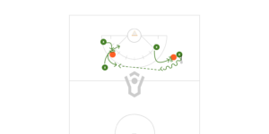 4v2 With Up Pick Preview