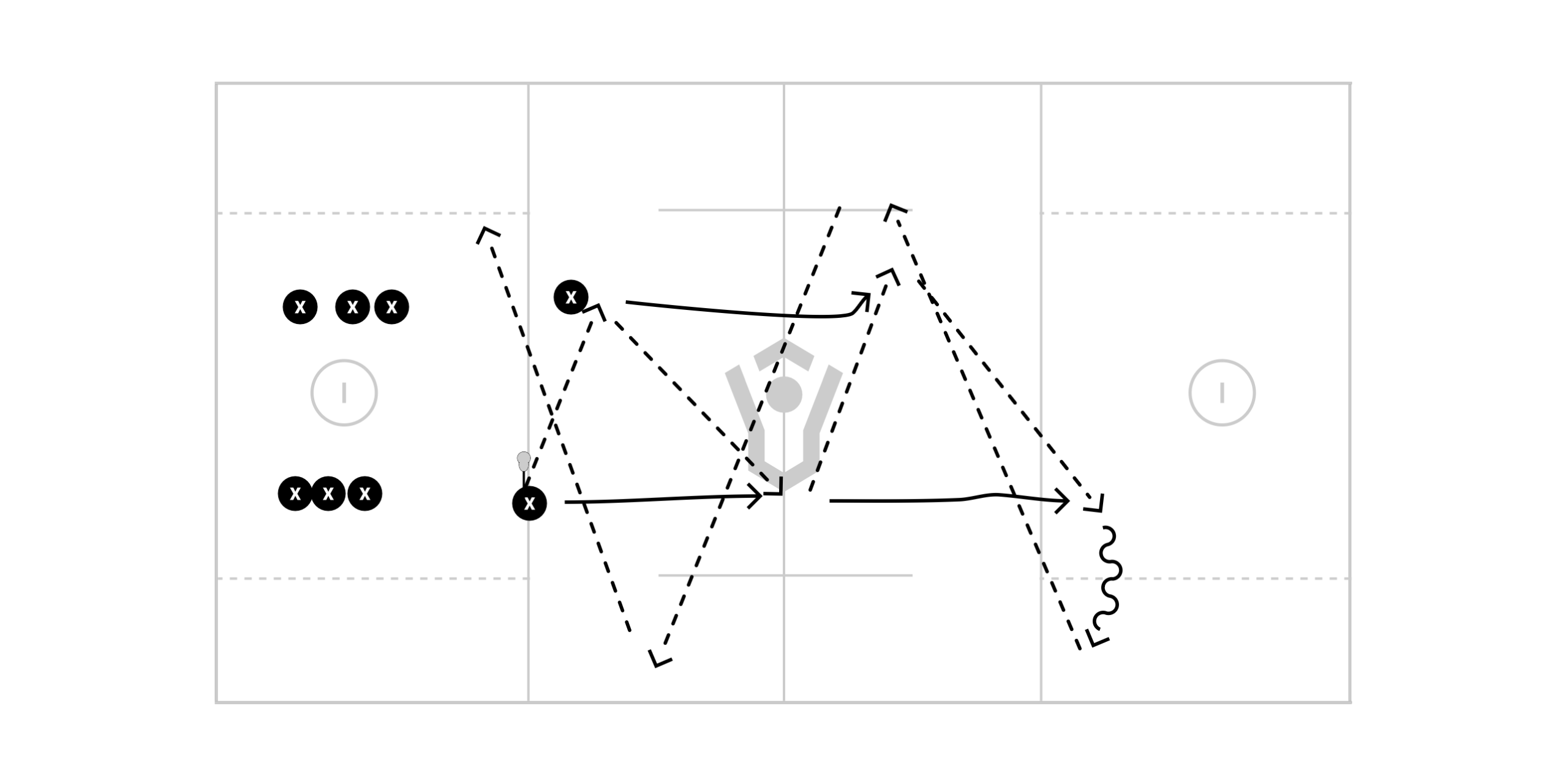 Ff Passing Short And Long Preview