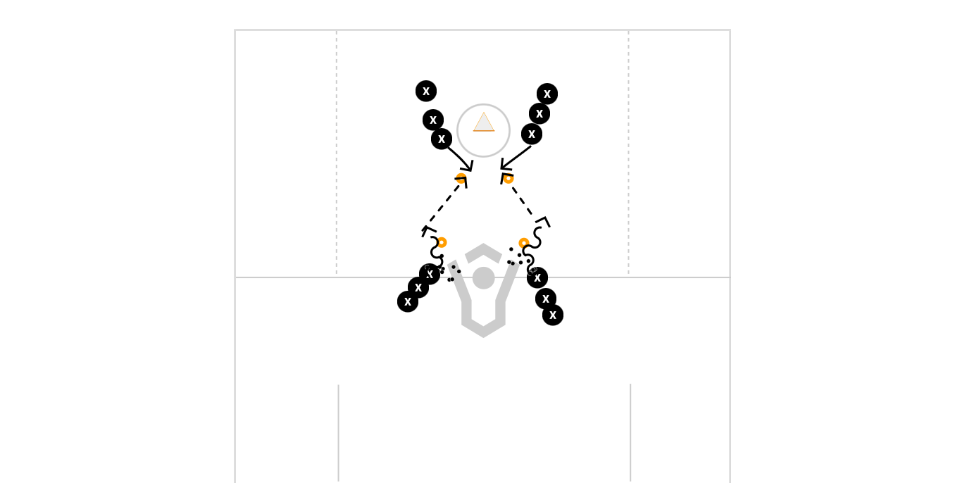 Slash Cut Preview