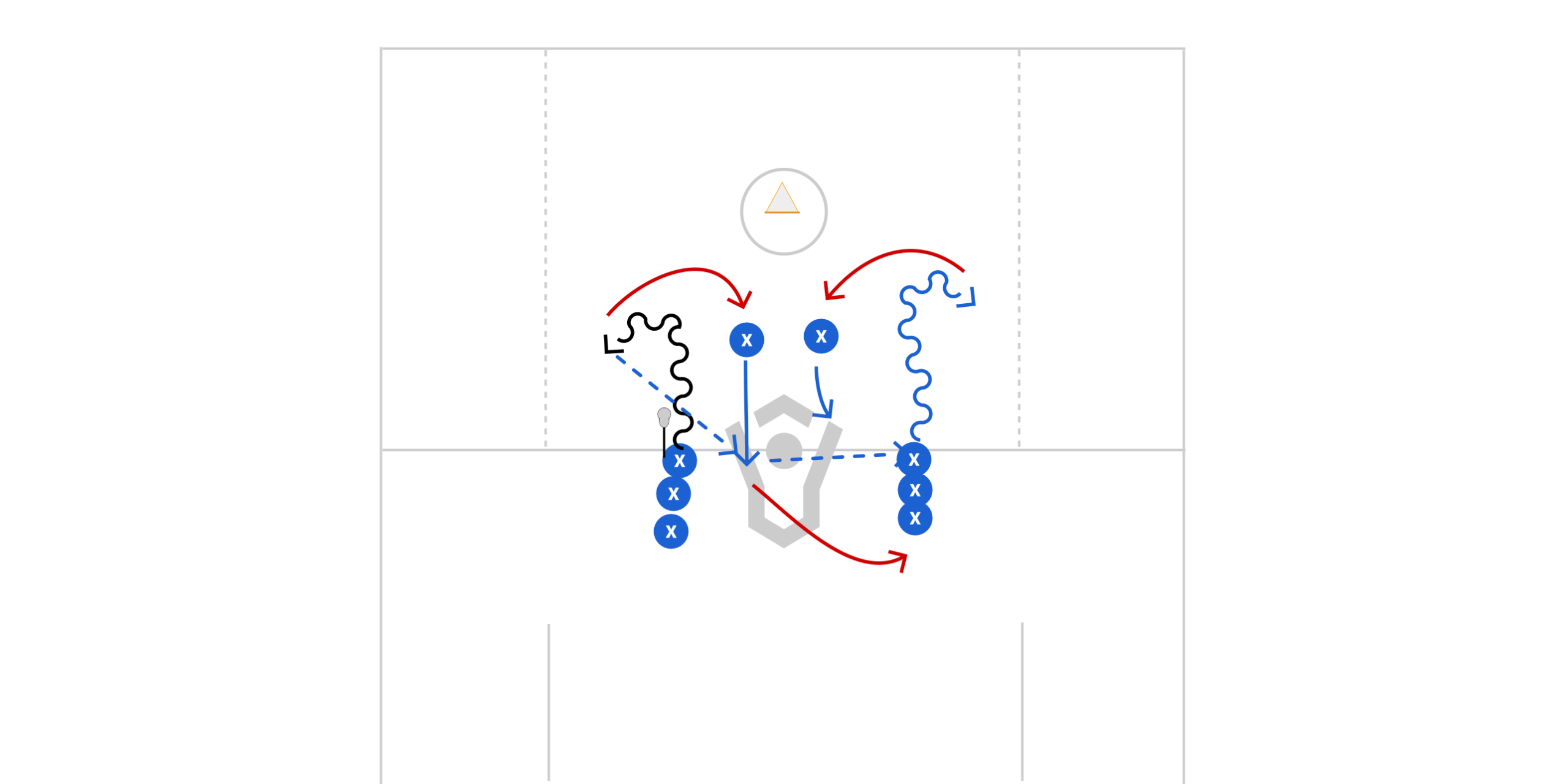 Pop Passing Preview