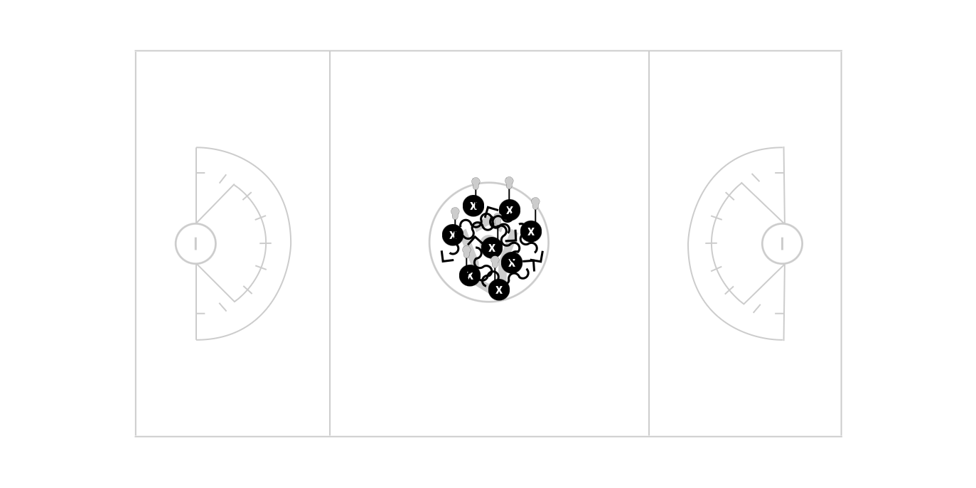 Scan The Field Preview