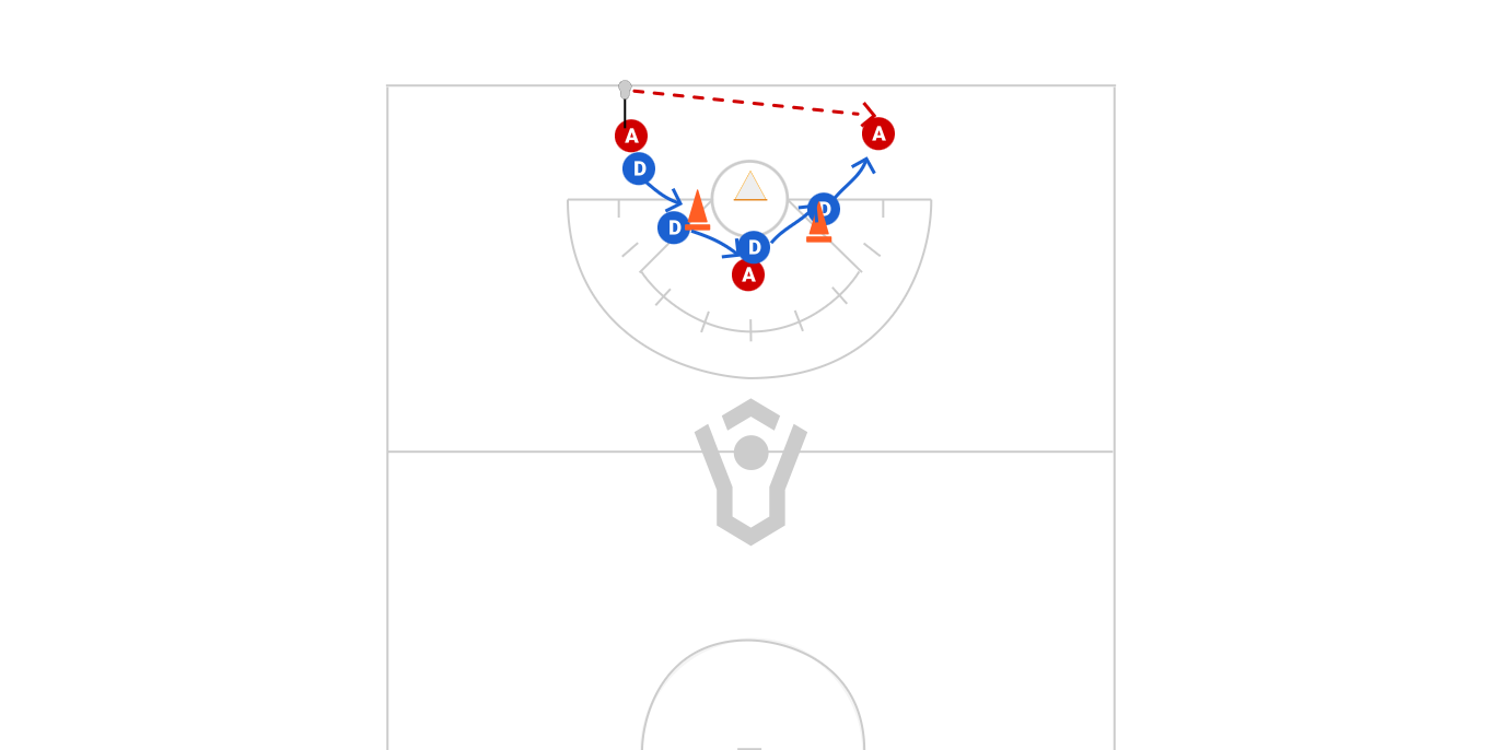 Crease Rotations Preview