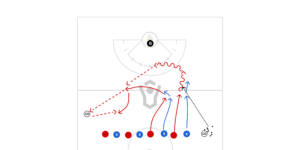 Scoop And Chase Game (g) Preview
