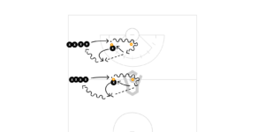 5 Player. Passing Girls Preview