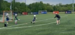 Early Dodging Line Drill Attack The Butt End