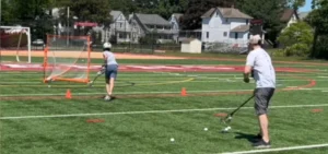 Figure 8 Inside Finishing