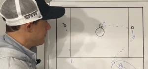 Full Field Clearing Drill W Pressure