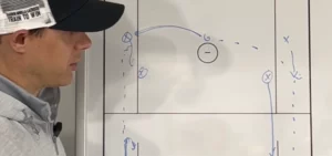 Full Field Ladder Clear W Pressure