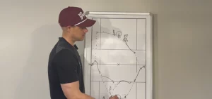 Full Field Ladder Clearing Drill