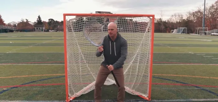 Goalie Arc