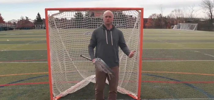 Goalie Equipment Checklist