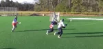 Ground Ball General Drill