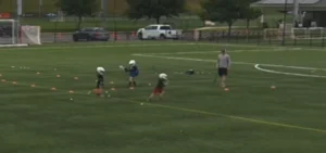 Guided Escapes With Decisions