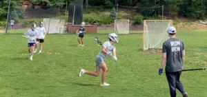 High Wing Shooting W Hand Exchanges