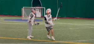 Line Drills With Escapes