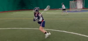 Open Field Partner Passing Getting Loaded