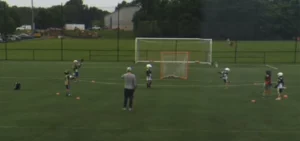 Open The Gates Passing