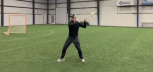 Passing The Ball
