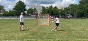 Pop Shooting Progressions