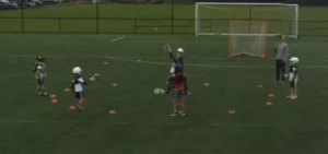 Rondo Circle Passing