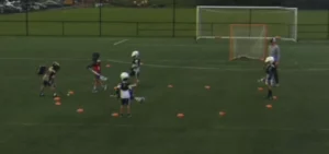 Rondo Groundballs