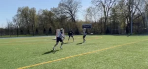 Shallow Cut Shooting With Decisions