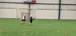 Shoot 2 Score Relay Game
