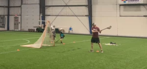 Shooting Through Traffic