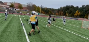 Small Field Rabbit Game