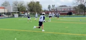 Step Down And Backside Dive Shooting