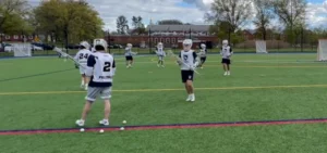 Step Downs And Alley Shots