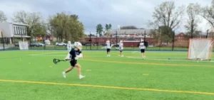 Up The Hash And Sweeps Shooting