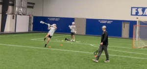 Up The Hash Shooting