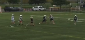 Windup Decision Shooting