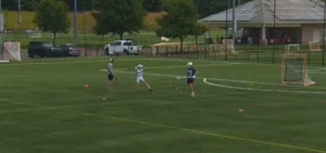 Windup Shooting Progression