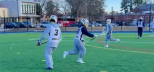 Wing Shooting With Decisions